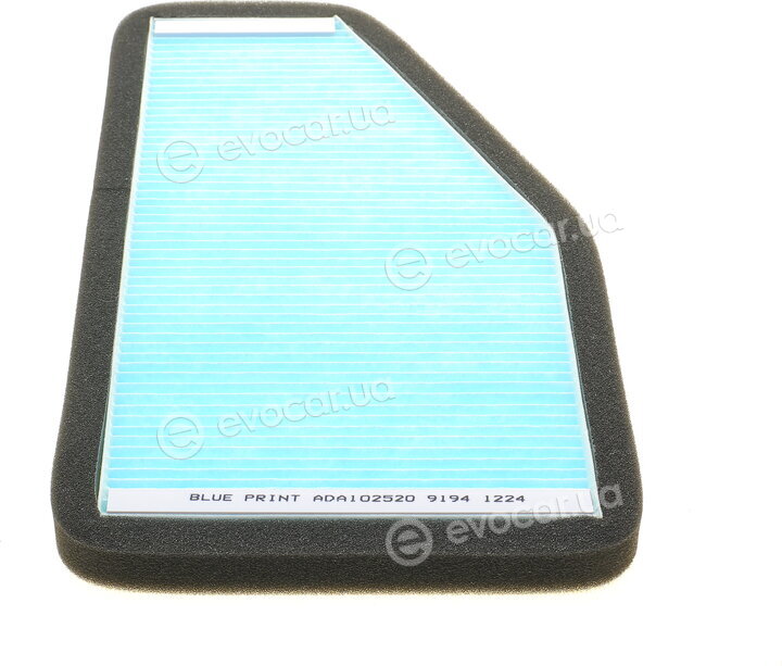 Blue Print ADA102520