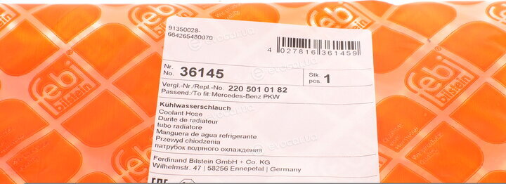 Febi 36145