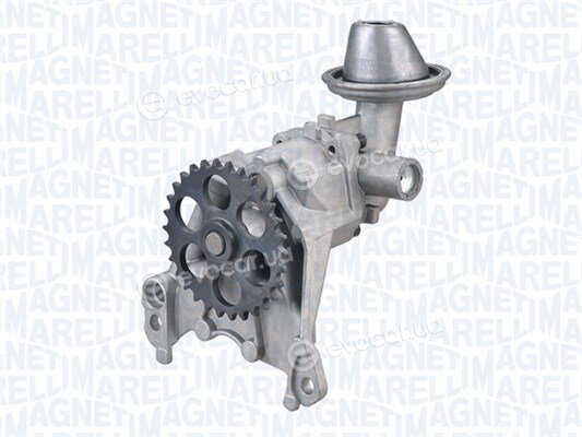 Magneti Marelli 351516000130