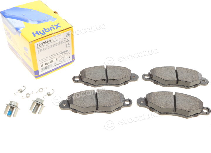 Metelli 22-0253-0