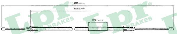 LPR / Samko C0403B