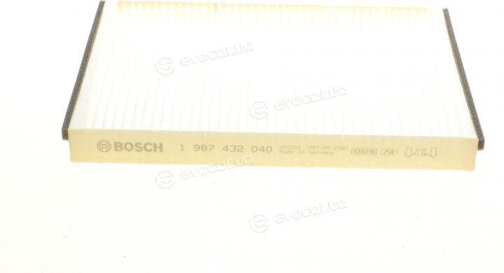 Bosch 1 987 432 040