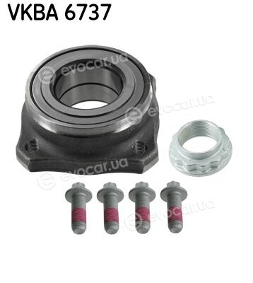 SKF VKBA 6737