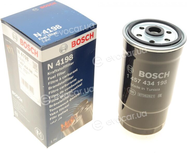 Bosch 1 457 434 198