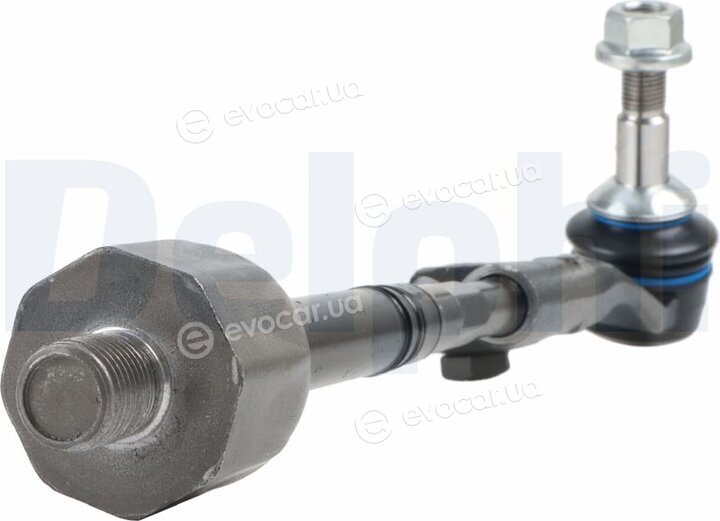 Delphi TL2072