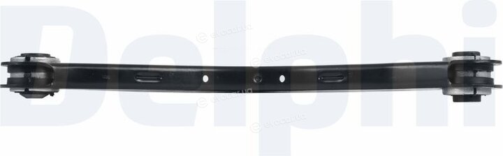Delphi TC4812