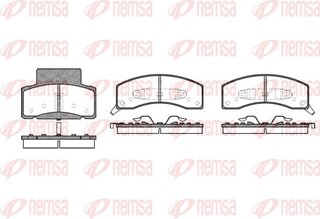 Remsa 0616.02