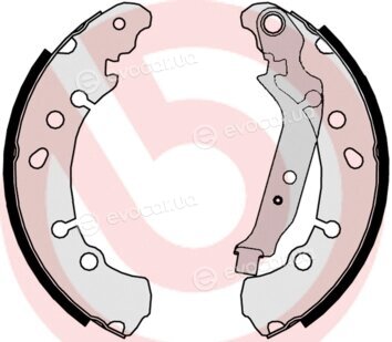 Brembo S 83 513