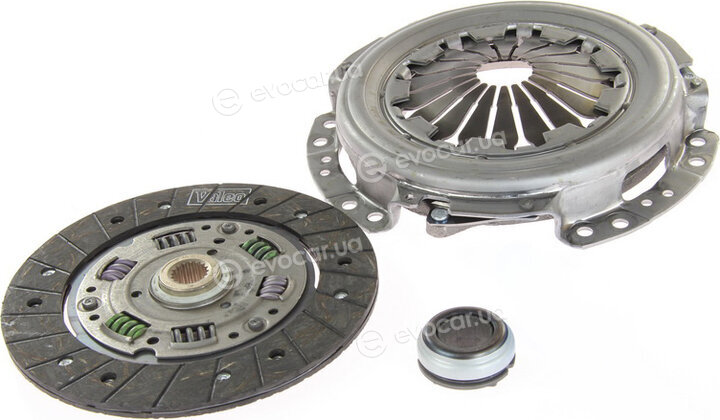 Valeo 826027
