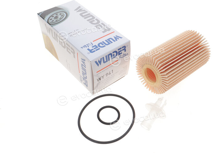 Wunder WY 941