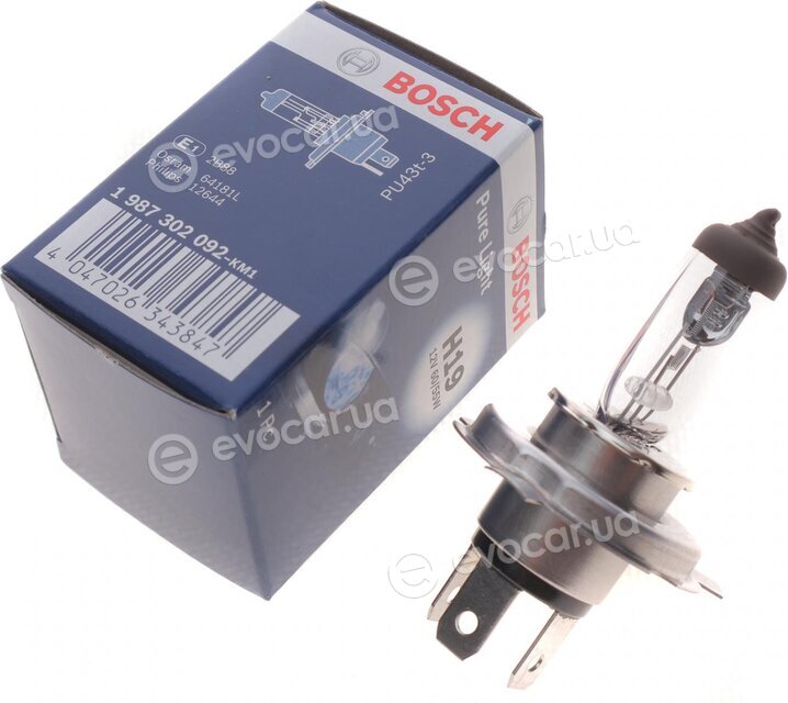 Bosch 1 987 302 092