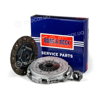 Borg & Beck HKR1001