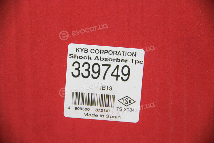 KYB / Kayaba 339749