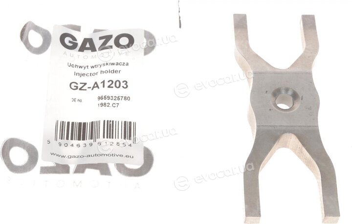 Gazo GZ-A1203