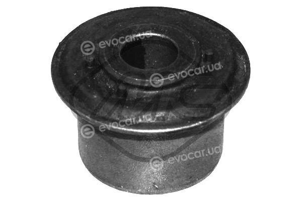 Metalcaucho / STC 00962