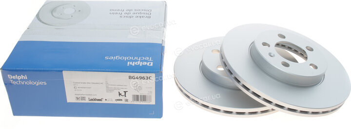 Delphi BG4963C