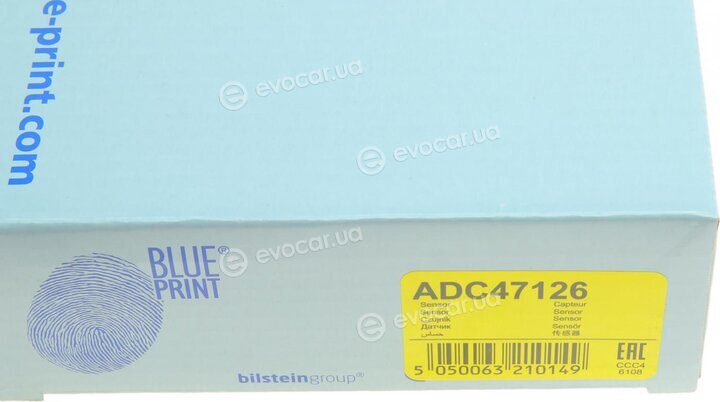 Blue Print ADC47126