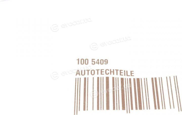 Autotechteile 100 5409