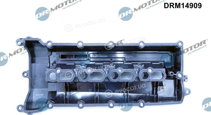 Dr. Motor DRM14909