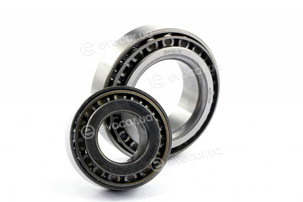 Shafer SH140.76