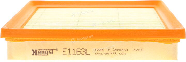 Hengst E1163L