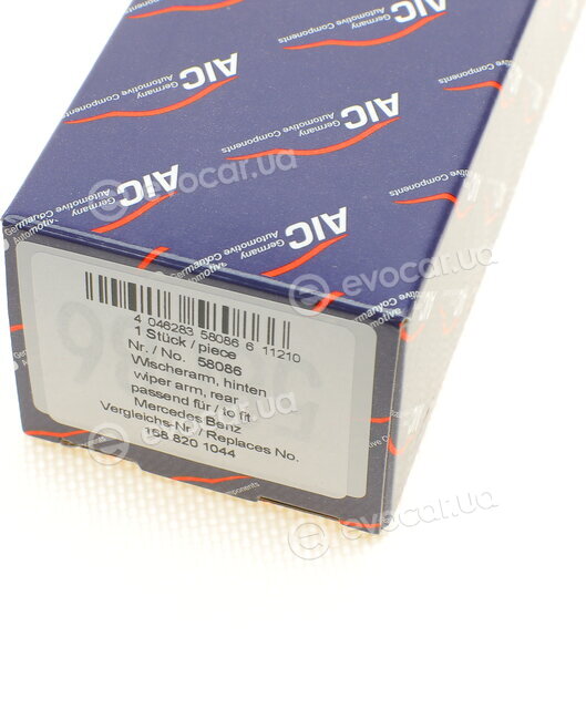 AIC 58086