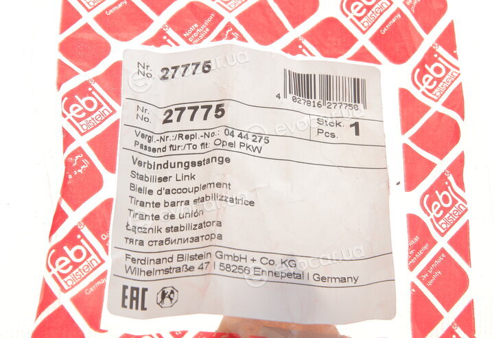 Febi 27775