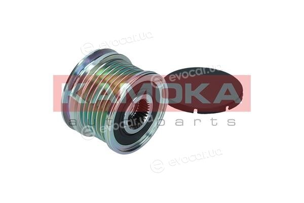 Kamoka RC011