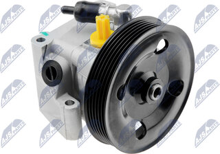 NTY SPW-FR-012
