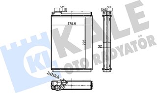 Kale 356135
