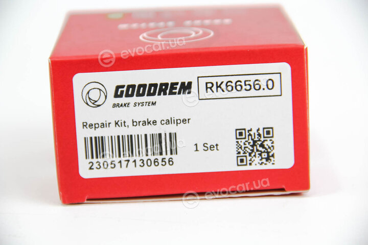 Goodrem RK6656.0