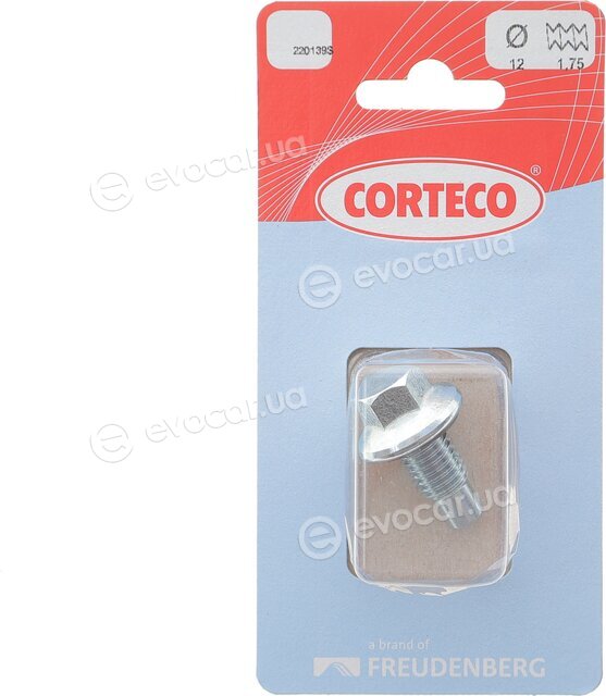 Corteco 220139S