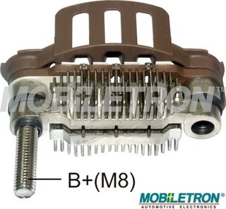 Mobiletron RM-240