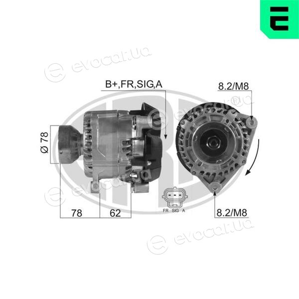 Era / Messmer 210366