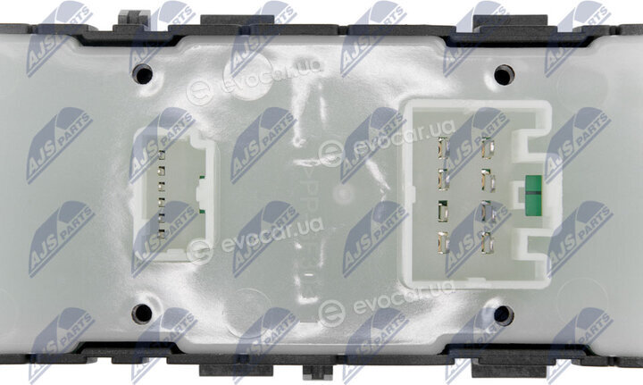 NTY EWS-CH-001