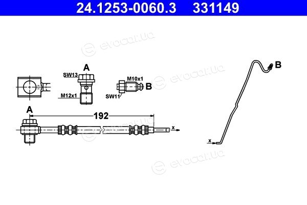 ATE 24.1253-0060.3