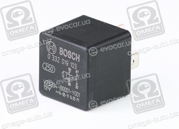 Bosch 0 332 019 103