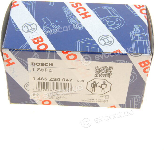 Bosch 1 465 ZS0 047