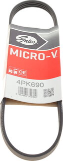 Gates 4PK690