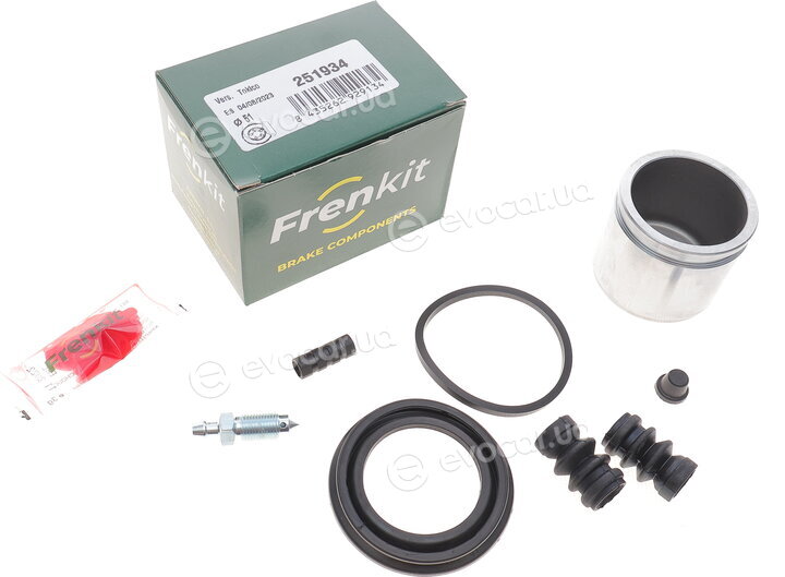 Frenkit 251934