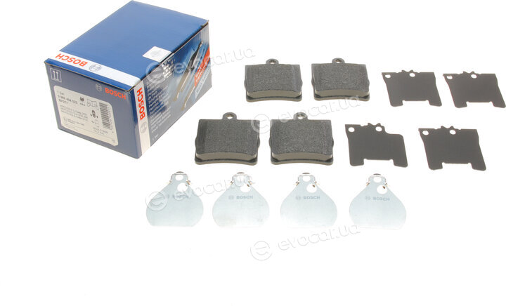Bosch 0 986 494 022