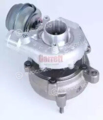 Garrett 701854-5005S