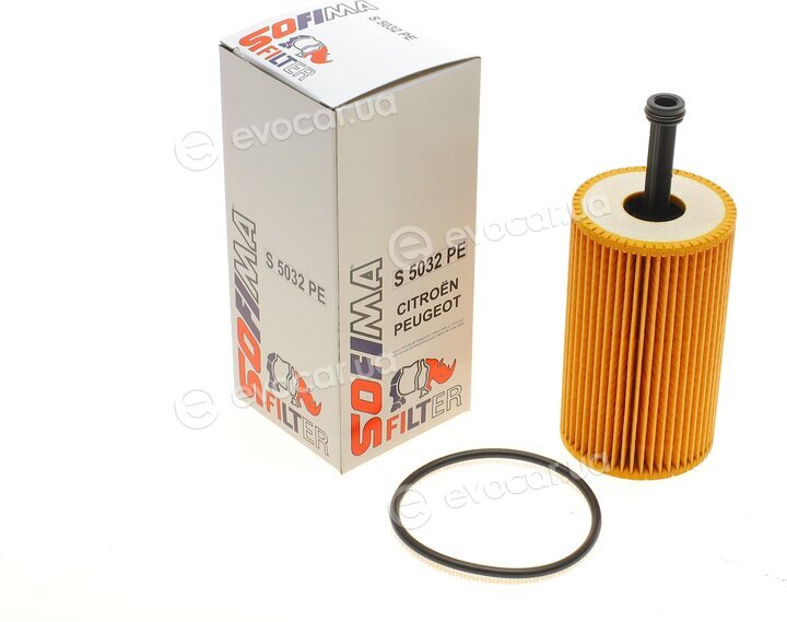 Sofima S 5032 PE