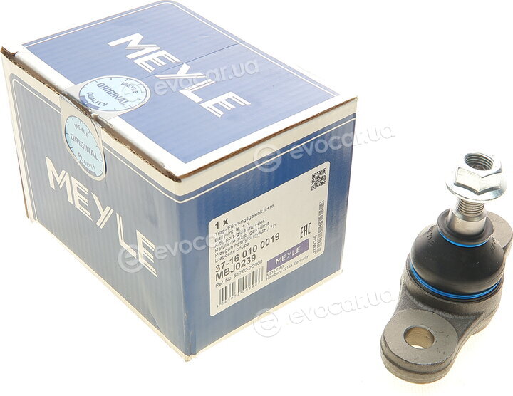 Meyle 37-16 010 0019
