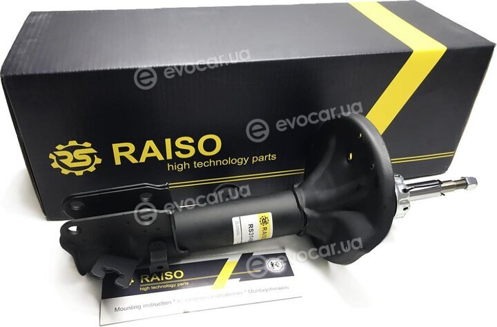 Raiso RS314995