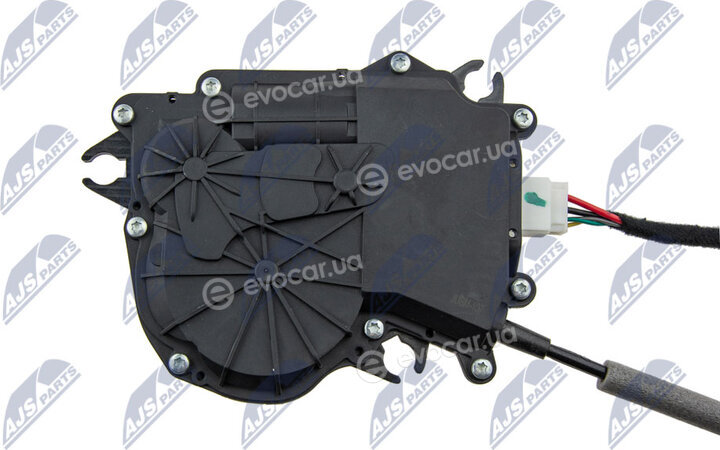 NTY EZC-BM-107