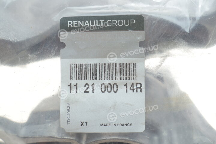 Renault / Nissan 112100014R