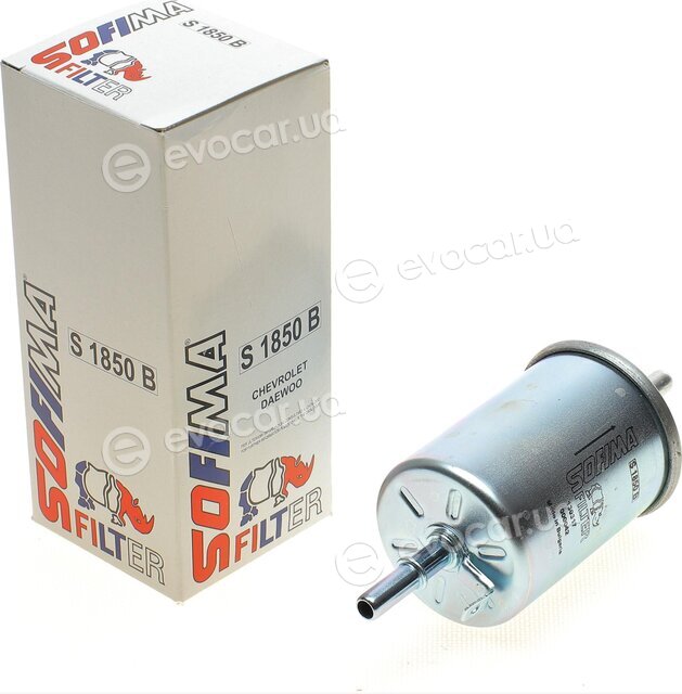 Sofima S 1850 B