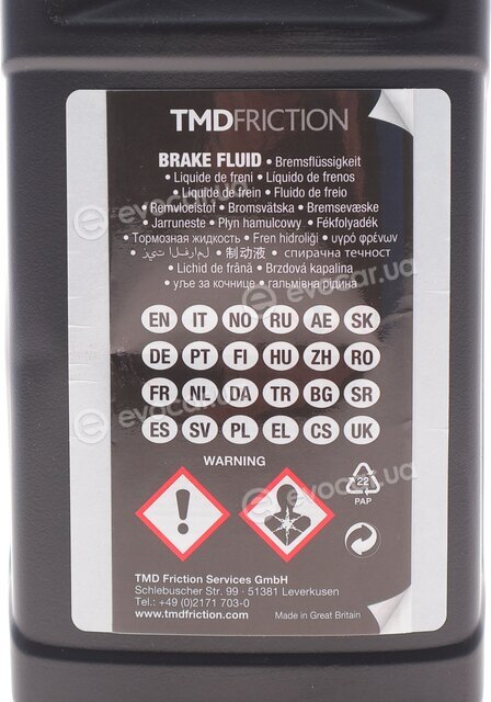 Textar 95007100