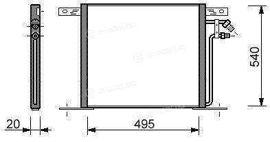Starline A MS 5220